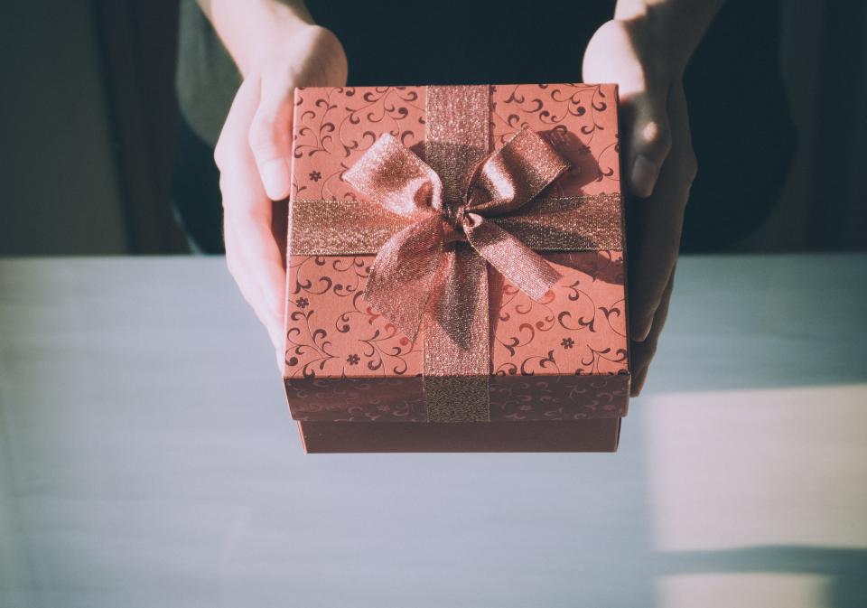 Voucher urodzinowy — 4 osoby / 3 h