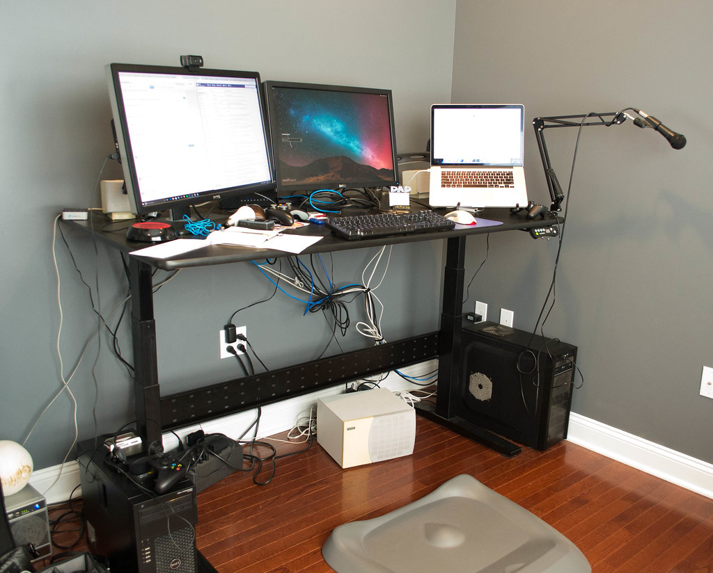 Mysz Gamexio Pro Wireless