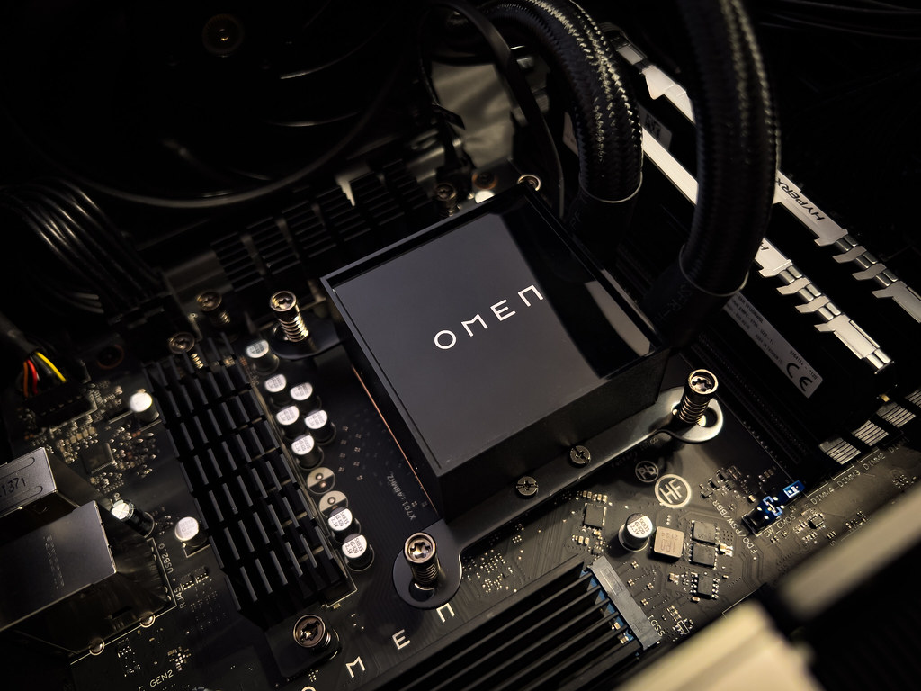 Strefa PC PRO w klubie Gamexio
